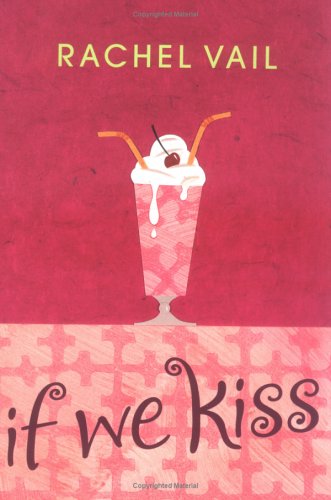 If we kiss Cover