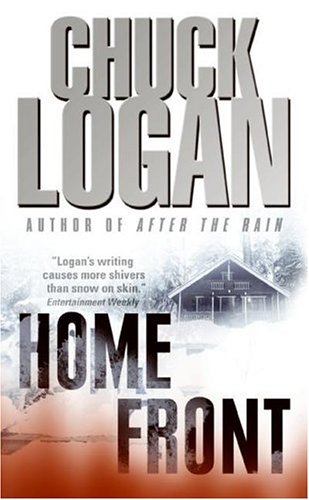 Homefront Cover