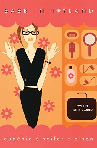 Babe in Toyland Cover