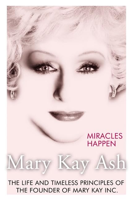 Miracles happen Cover