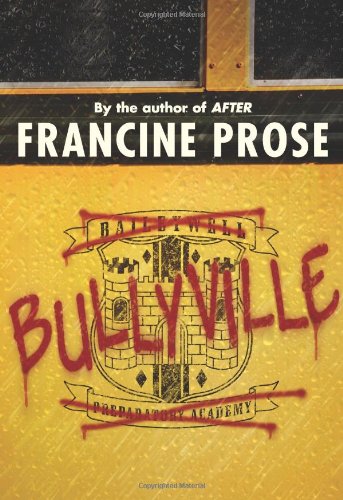Bullyville Cover