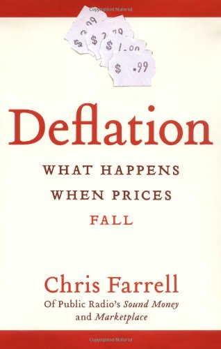 Deflation Cover