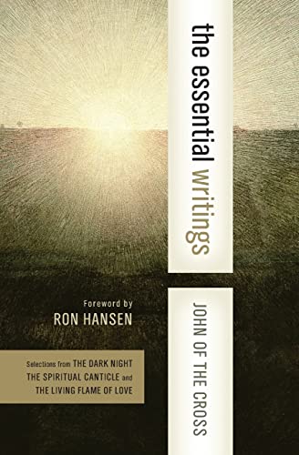 John of the Cross Cover