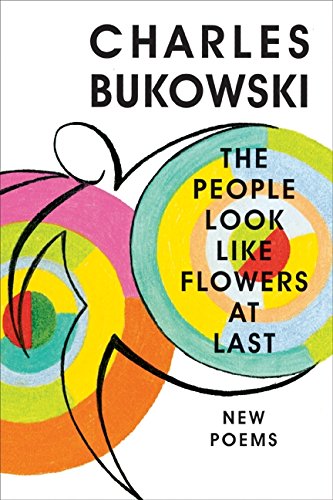 The People Look Like Flowers At Last Cover