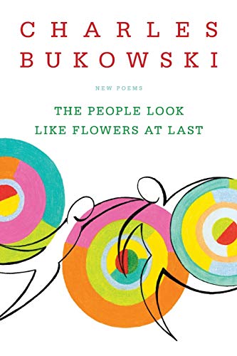 The People Look Like Flowers At Last Cover