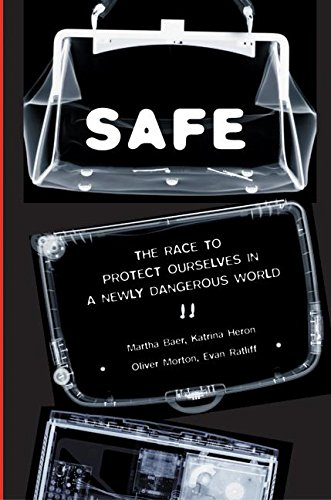 Safe Cover