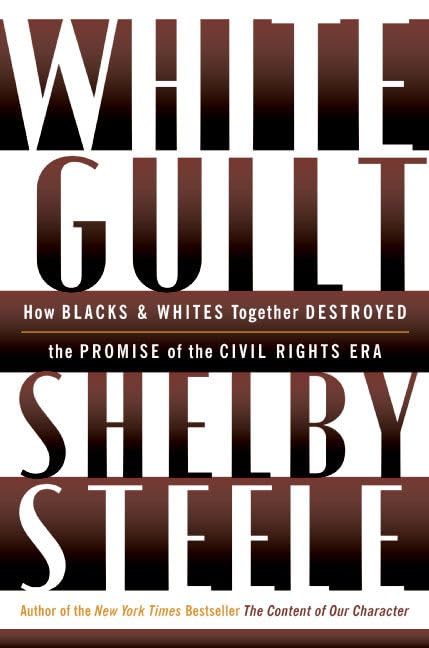 White guilt Cover