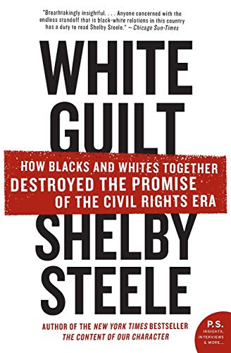 White Guilt Cover