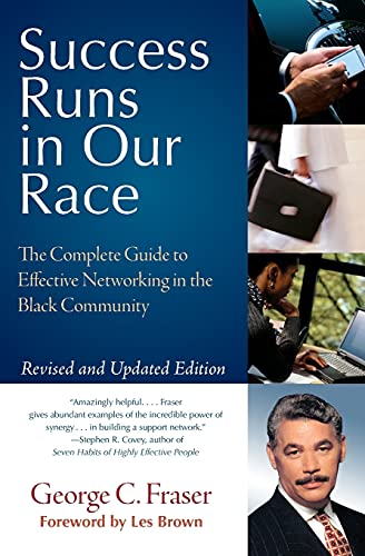 Success runs in our race Cover
