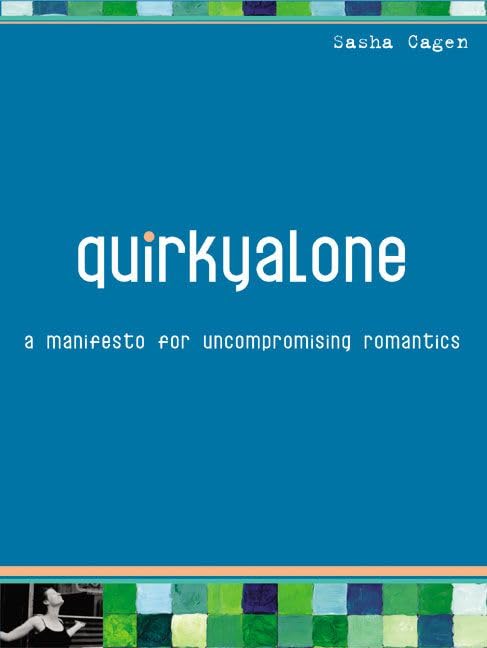 Quirkyalone Cover