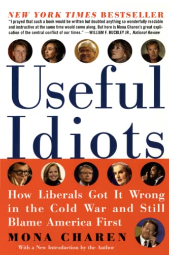 Useful idiots Cover