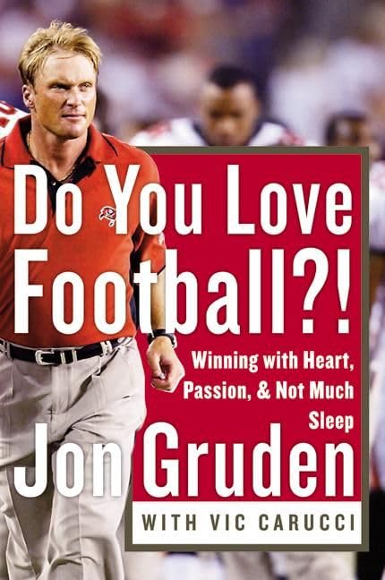 Do you love football?! Cover