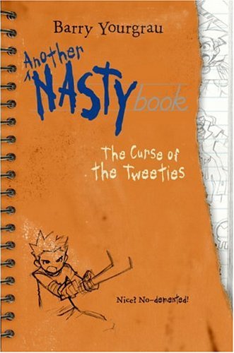Another nastybook Cover