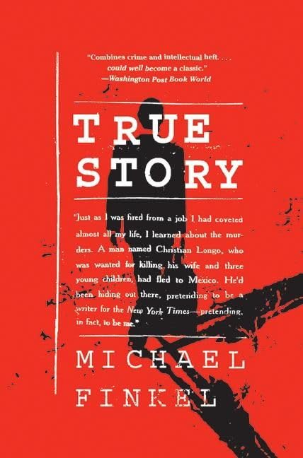 True Story Cover