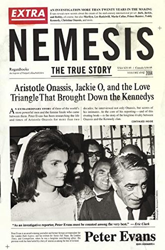 Nemesis Cover