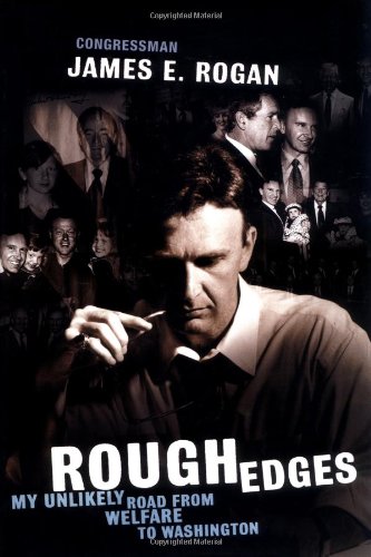 Rough edges Cover