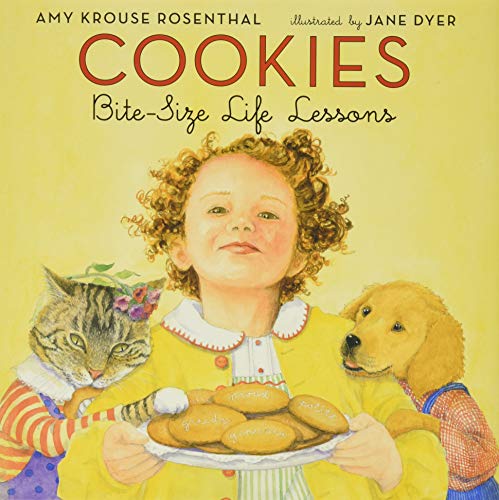 Cookies Cover