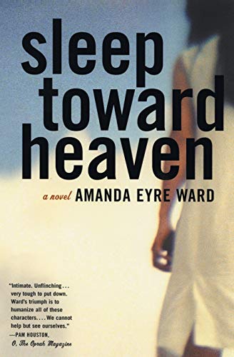 Sleep toward heaven Cover