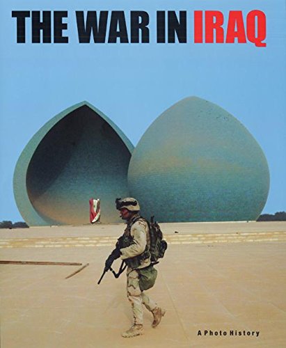 The War in Iraq Cover