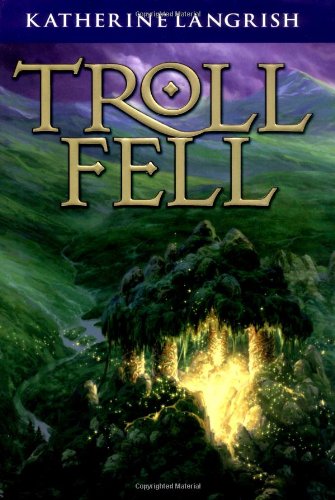 Troll Fell Cover