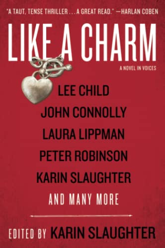 Like a Charm Cover