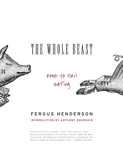The whole beast Cover
