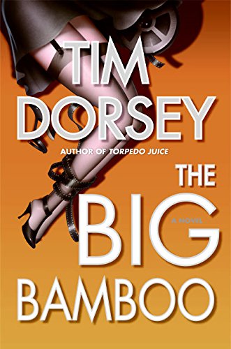 The big bamboo Cover