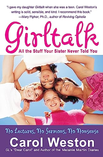 Girltalk Cover