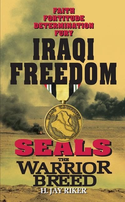 Iraqi freedom Cover
