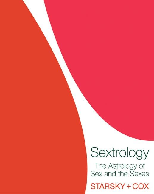 Sextrology Cover