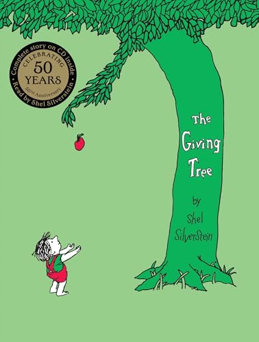 The Giving Tree Cover
