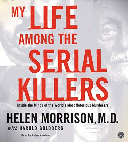 My Life Among the Serial Killers CD Cover