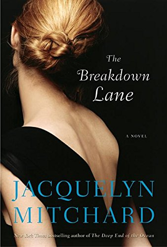 The breakdown lane Cover