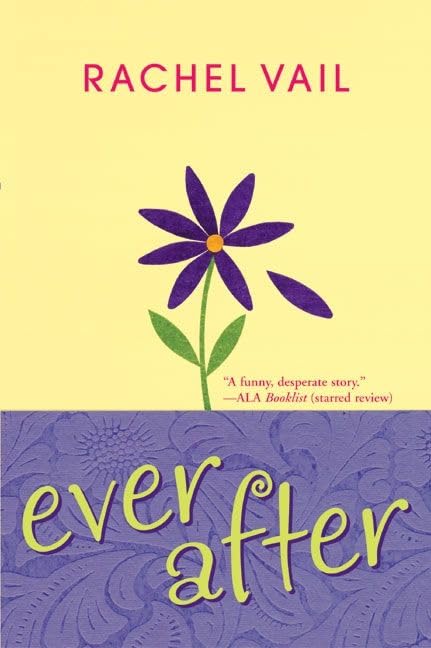 Ever After Cover