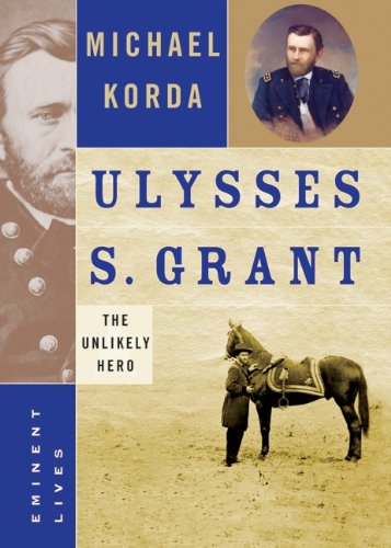Ulysses S. Grant Cover