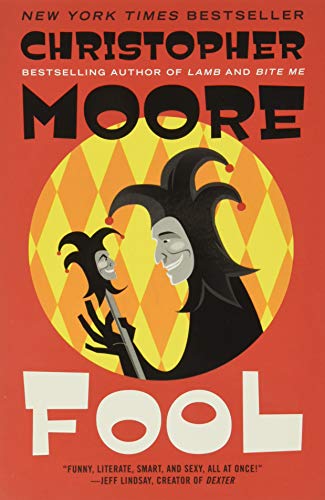 Fool Cover