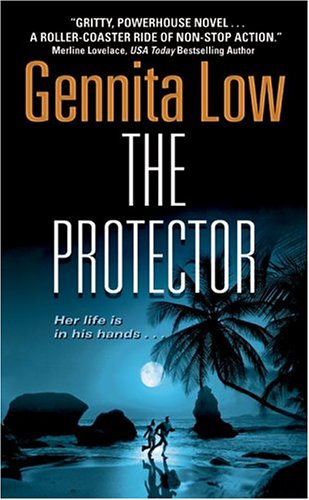 The protector Cover