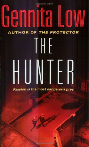 The hunter Cover