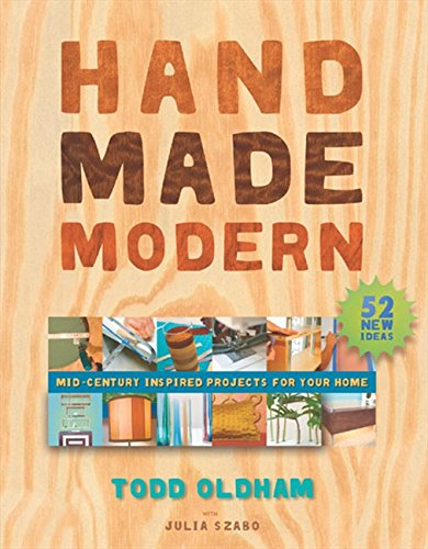 Hand made modern Cover