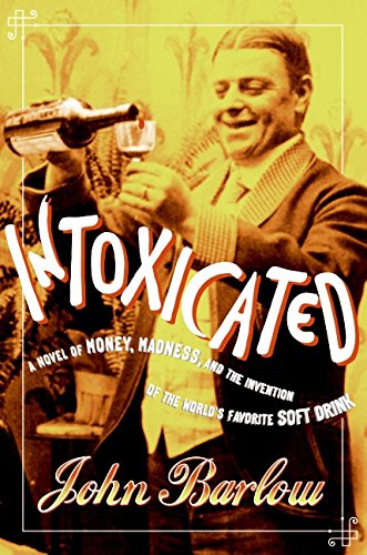 Intoxicated Cover