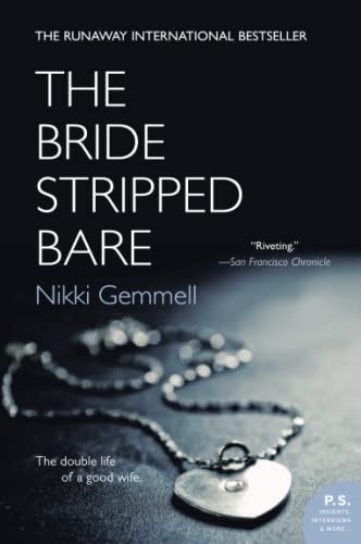 The bride stripped bare Cover