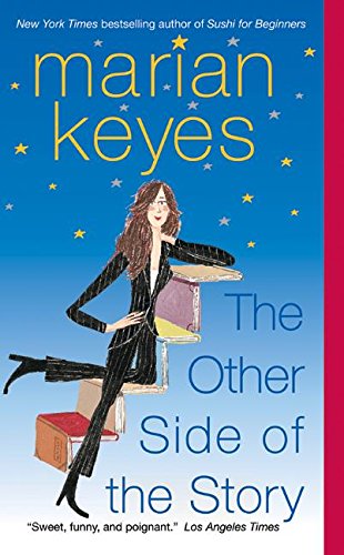 The other side of the story Cover