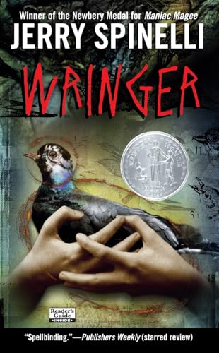 Wringer Cover