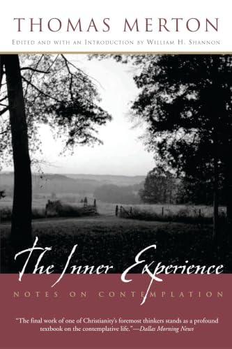 The Inner Experience Cover