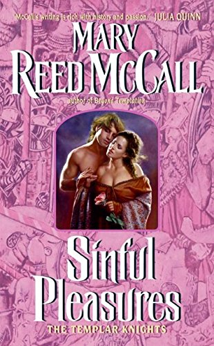 Sinful Pleasures Cover