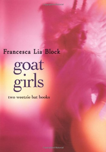 Goat girls Cover