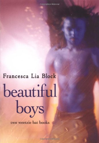 Beautiful boys Cover