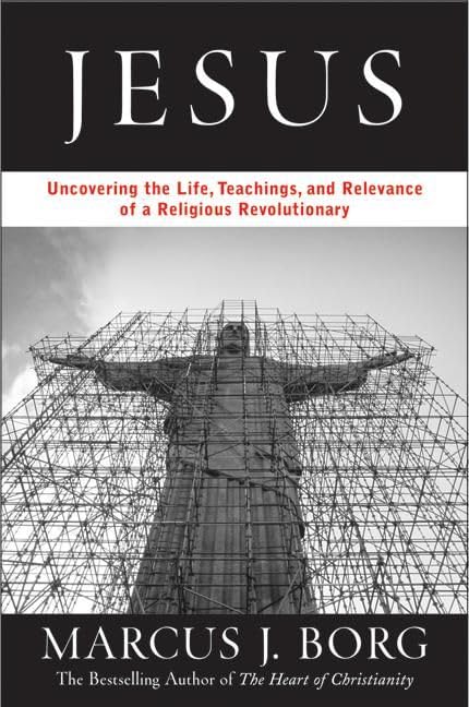 Jesus Cover