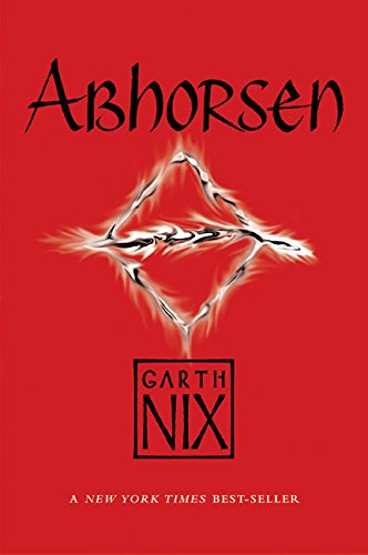 Abhorsen (adult) (The Abhorsen Trilogy) Cover