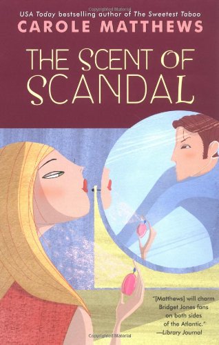 A whiff of scandal Cover